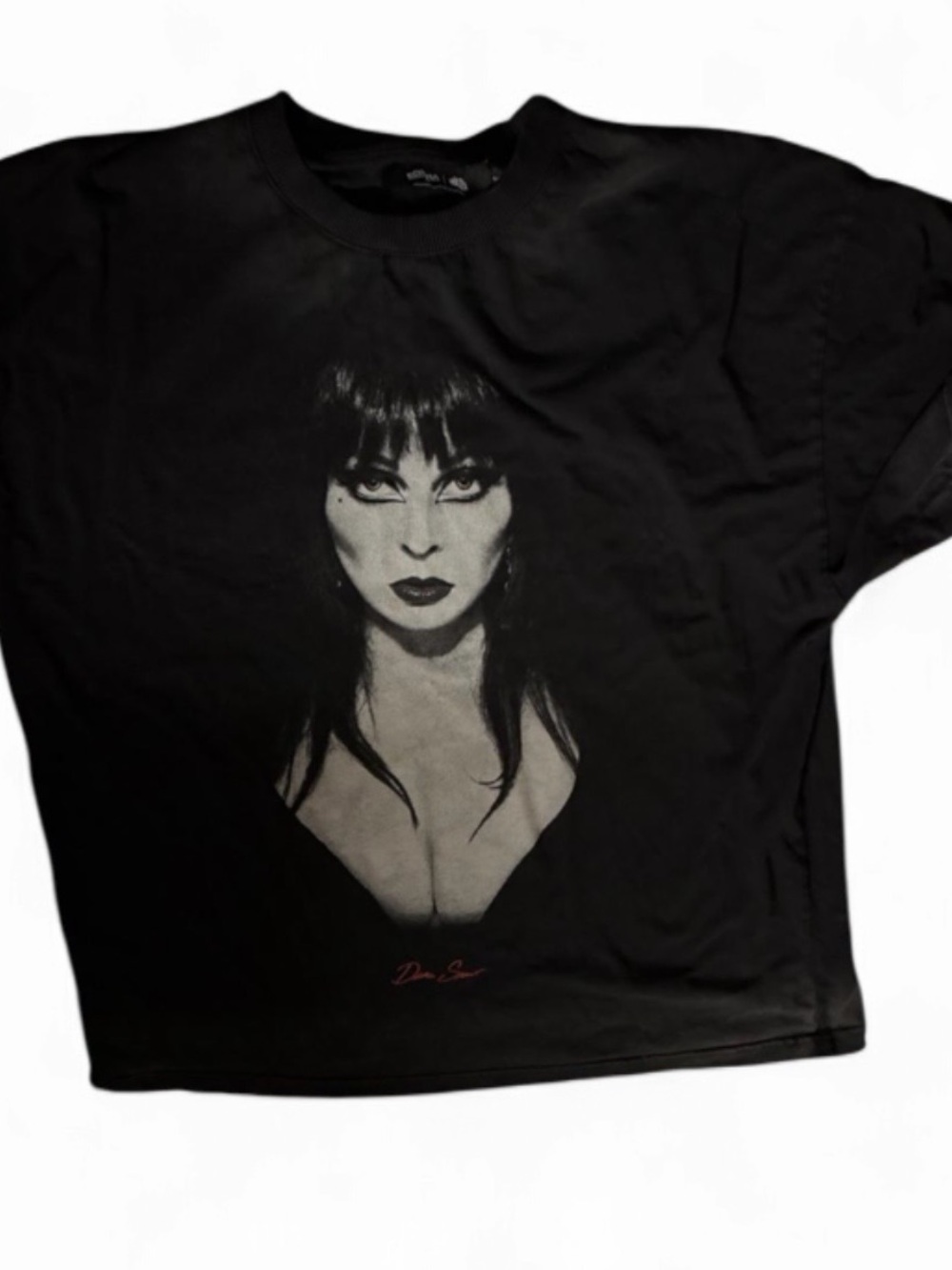 Rare Darc Sport x Elvira Shirts Sizes: XL and XXL Available!
